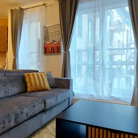 Spa Residence Podebrady Podebrady