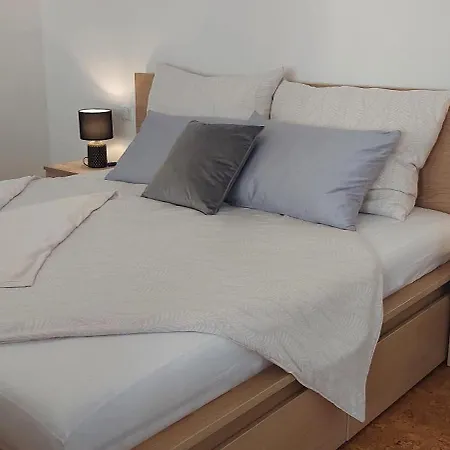 Apartman Spa Residence Podebrady Poděbrady