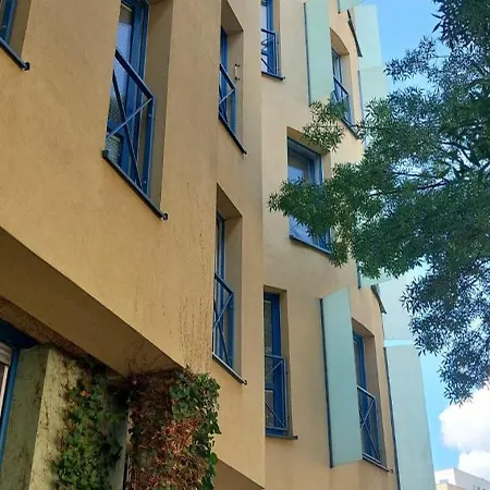 Apartman Spa Residence Podebrady