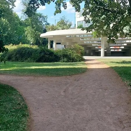 Spa Residence Podebrady * Podebrady