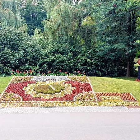 Spa Residence Podebrady