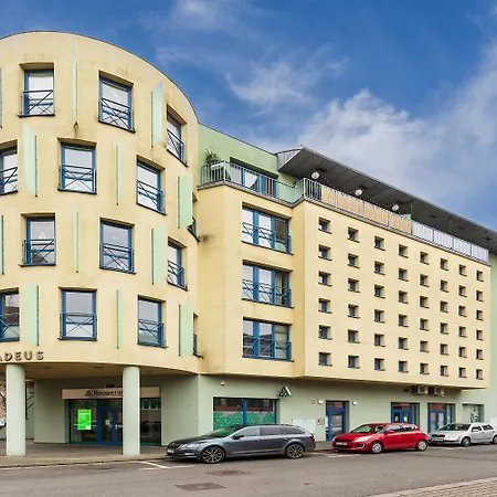 Spa Residence Podebrady *