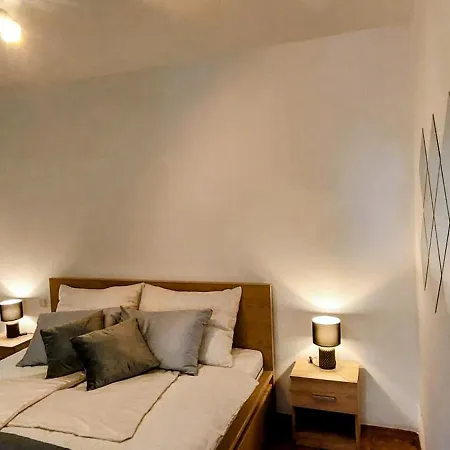 Apartman Spa Residence Podebrady Poděbrady