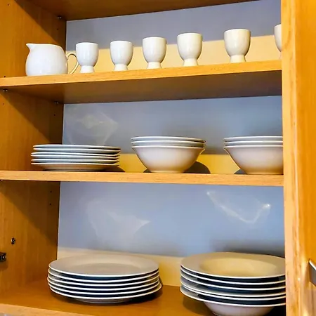 Apartman Spa Residence Podebrady Poděbrady