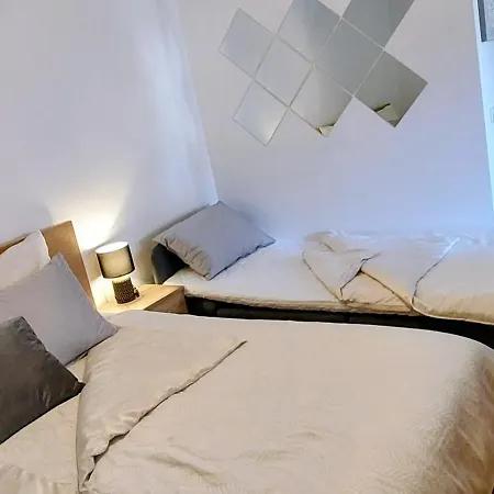 Spa Residence Podebrady Podebrady